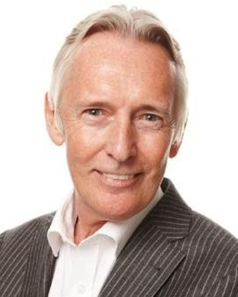 John Hollis, Chief Technology Officer